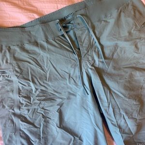Mens lululemon shorts